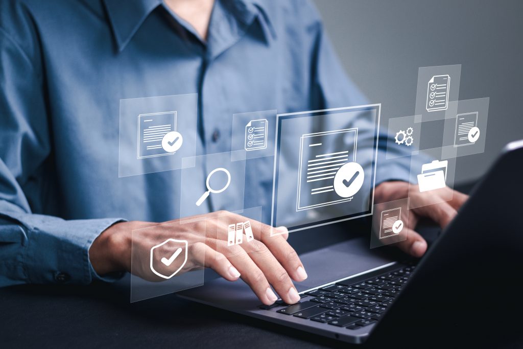 IT services
